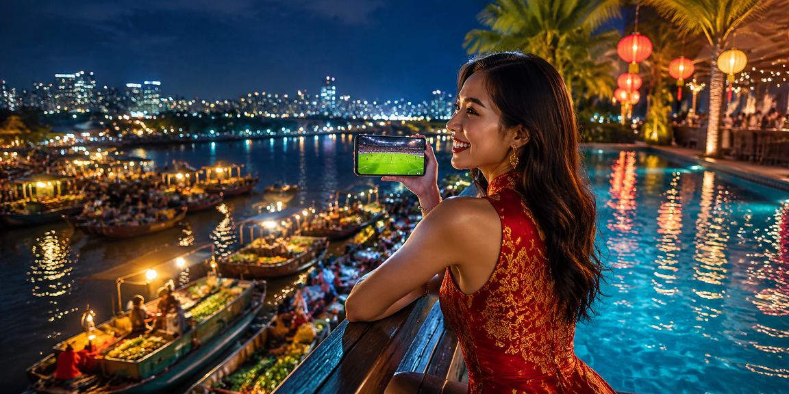 Lễ hội cá cược bóng đá tại Cần Thơ trên nền tảng waifu2x