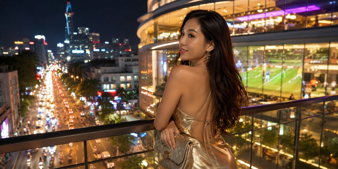 Người dùng tại Việt Nam trải nghiệm giải trí trực tuyến có trách nhiệm trên điện thoại