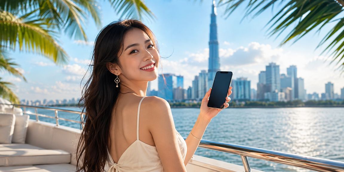 Người chơi trải nghiệm casino và cá cược thể thao trên điện thoại di động tại TP Hồ Chí Minh