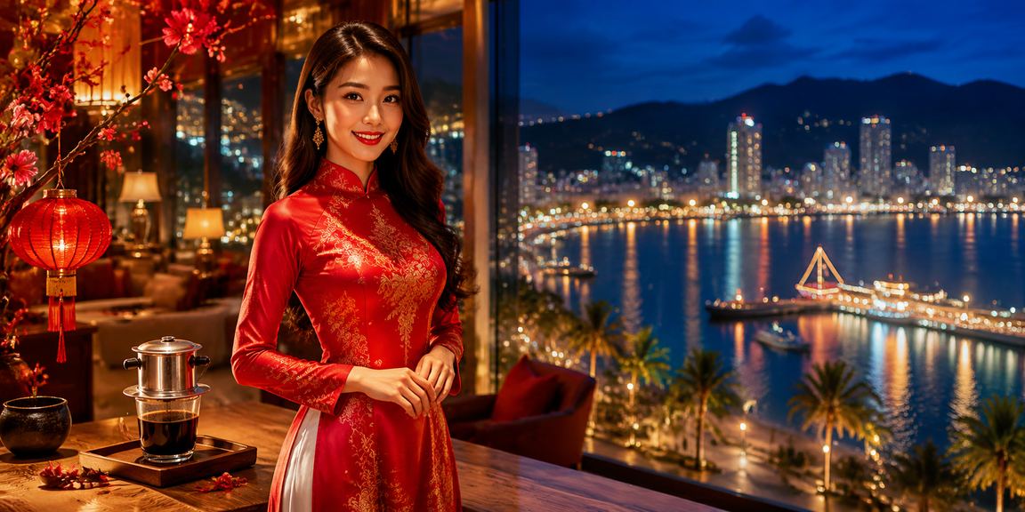 Người dùng tại Nha Trang trải nghiệm khuyến mãi trò chơi bài trực tuyến trên điện thoại