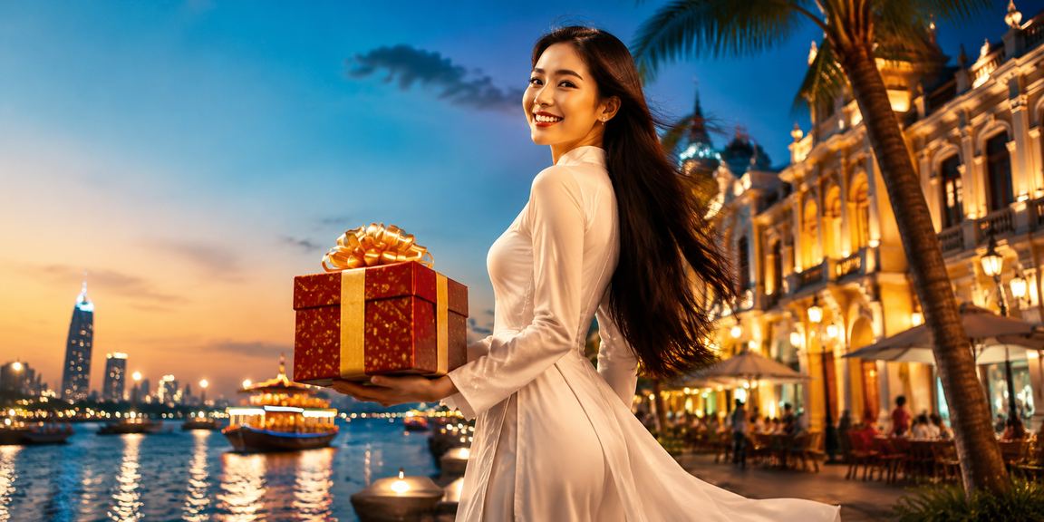 Người dùng Sài Gòn trải nghiệm xổ số và casino trên điện thoại tại waifu2x