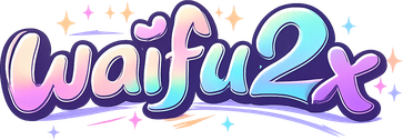 waifu2x